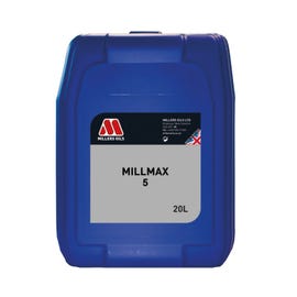 Millmax 2 Viscosity Spindle Oil (Millers Oils)