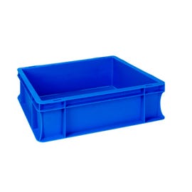 Topstore Colour Euro Containers (Cutwel Pro)