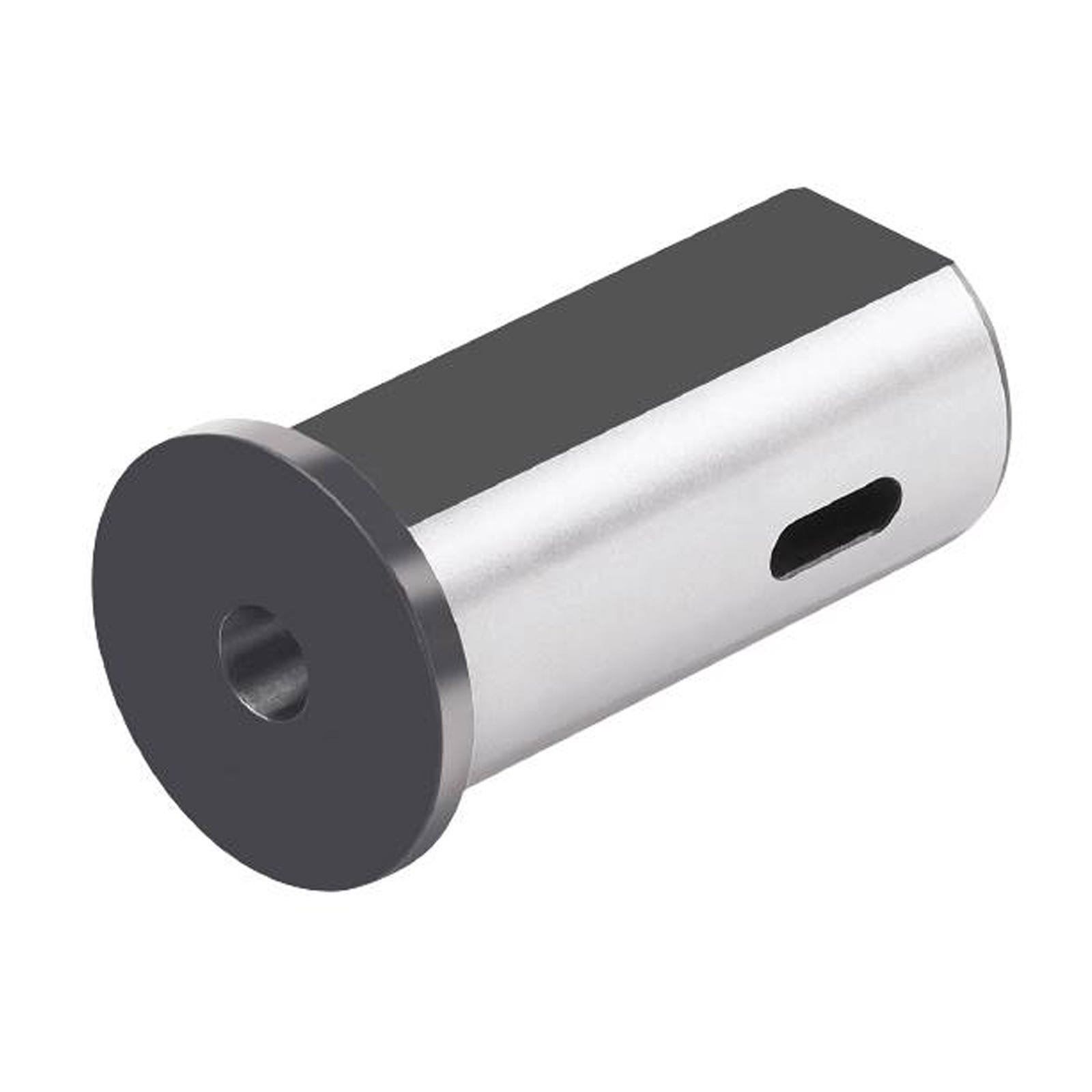 Mt2 to new arrivals straight shank adapter