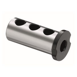 Hardened and Ground Boring Bar Reduction Sleeve With Flange (E2 Type) - 165 Series (Cutwel Pro)