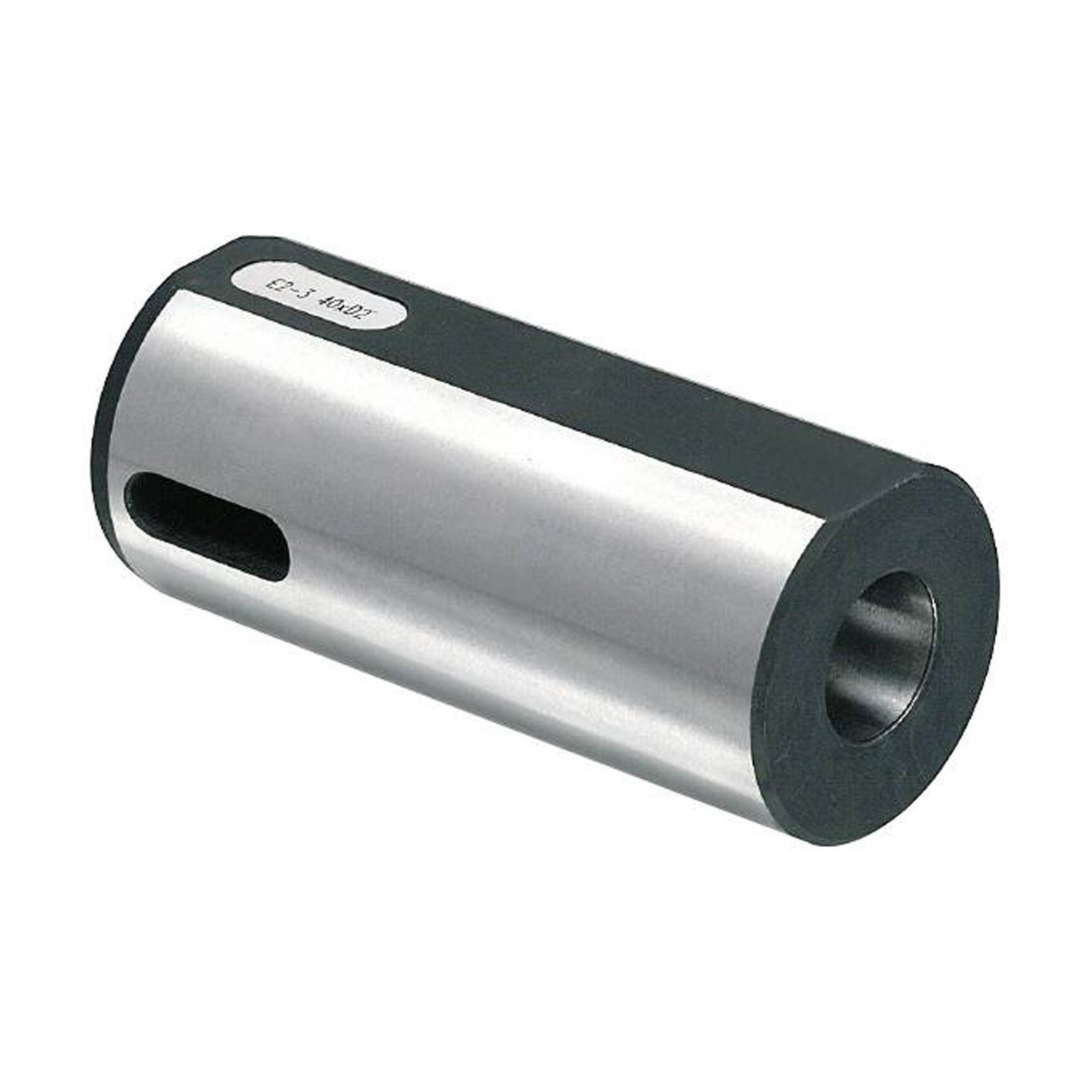 Mt2 to straight shank adapter sales