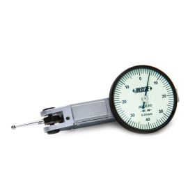 Standard Dial Test Indicator - 2380/1 Series (Insize)