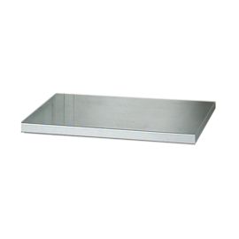 Shallow Steel Shelf for Bott Cubio Cupboards