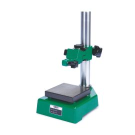 Dial Indicator Stand with Serrated Anvil - 6862 Series (Insize)