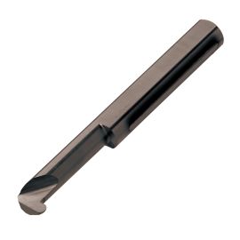 Microscope Coated Carbide Round Grooving Insert - CLIH Series (Cutwel Pro)