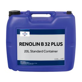 RENOLIN B 32 PLUS Hydraulic Oil (FUCHS)