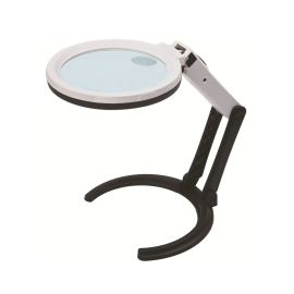  Magnifier With Illumination - 7512 Series (Insize)