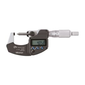 Digimatic IP65 Crimp Height Digital Micrometer - 342 Series (Mitutoyo)