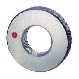 Calibrated BSW No-Go Thread Ring Gauge (JBO)