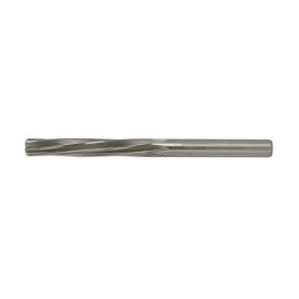 9/34"DIAM EX TRIUMPH MERIDEN TOOL ROOM DORMER UK CHUCKING MACHINE REAMER 0.265" 