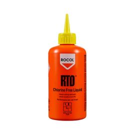 RTD Chlorine Free Liquid for Reaming, Tapping and Drilling (Rocol)