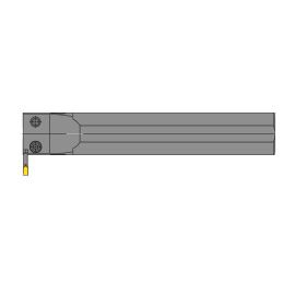 Simturn GX External Cranked Holder (Simtek)