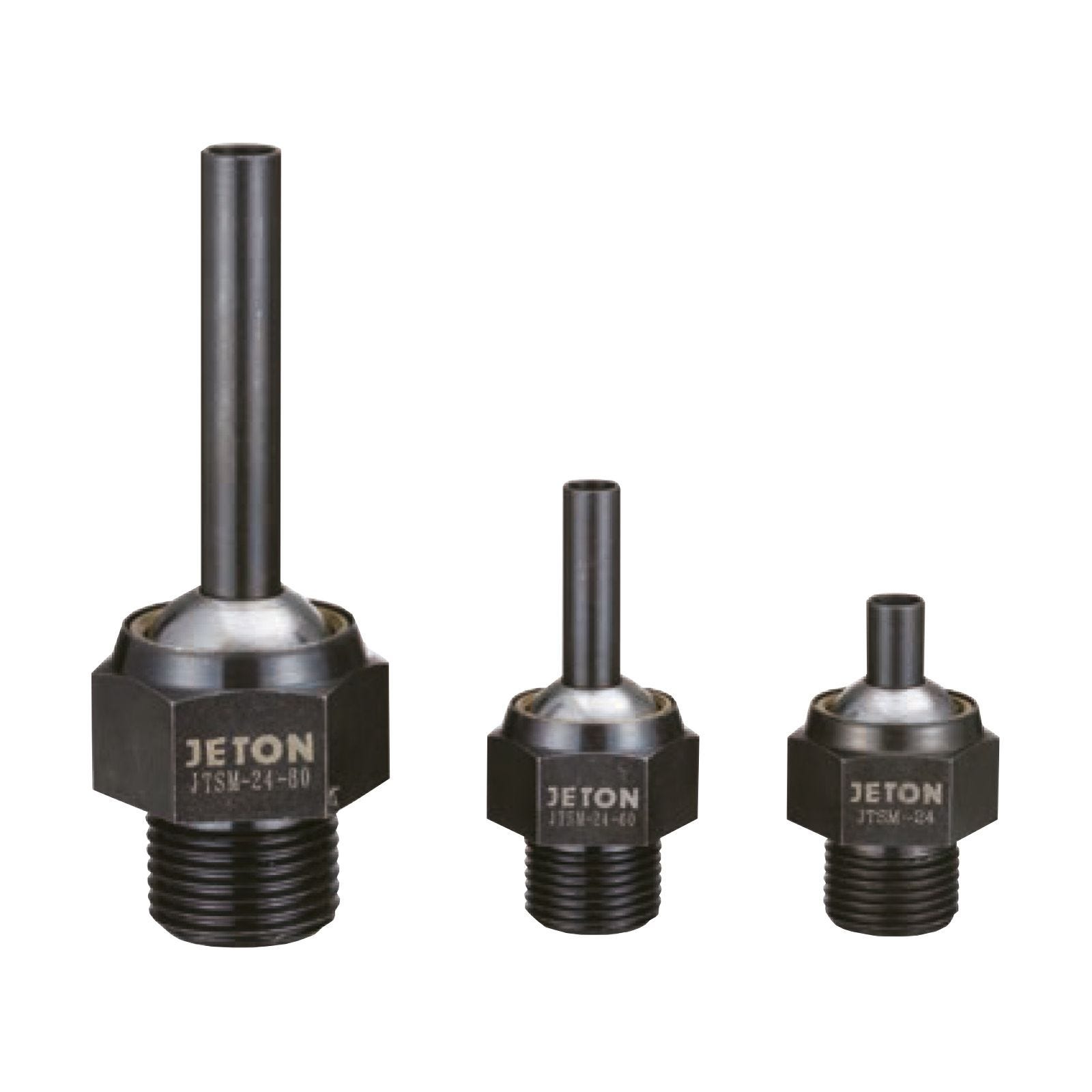 JETON Direct-Injection High Pressure Adjustable Nozzle JTSN-1/4-20 