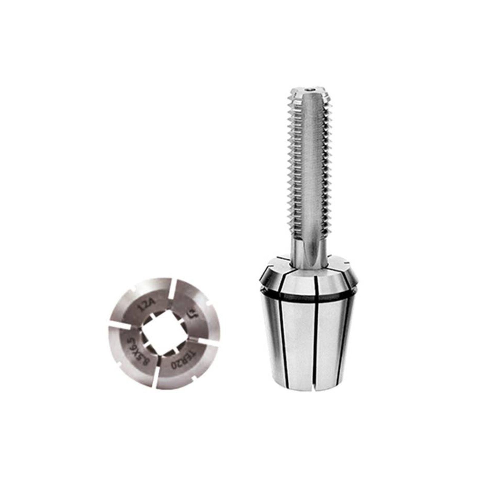 ER25 single Collet 8mm 