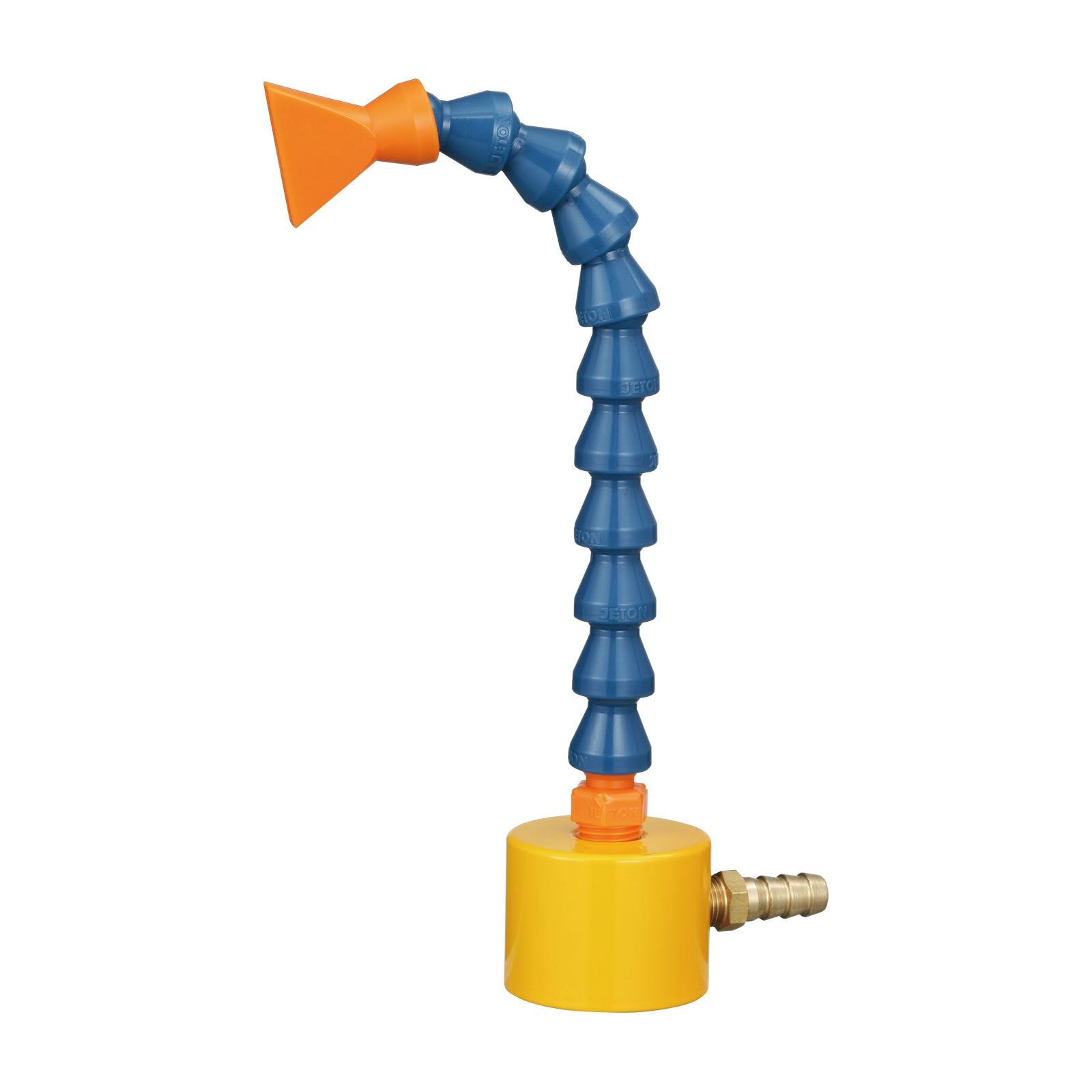 JETON Magnetic Set 88003 Flex Coolant Hose 