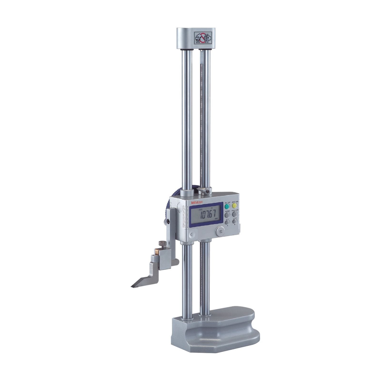 CHAND COMPANY - Height Gage 1150-300