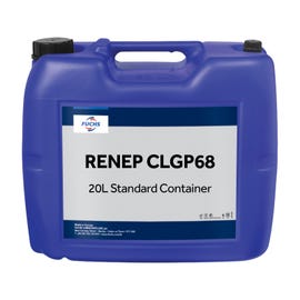 RENEP CGLP 68 Slideway Oil (FUCHS)