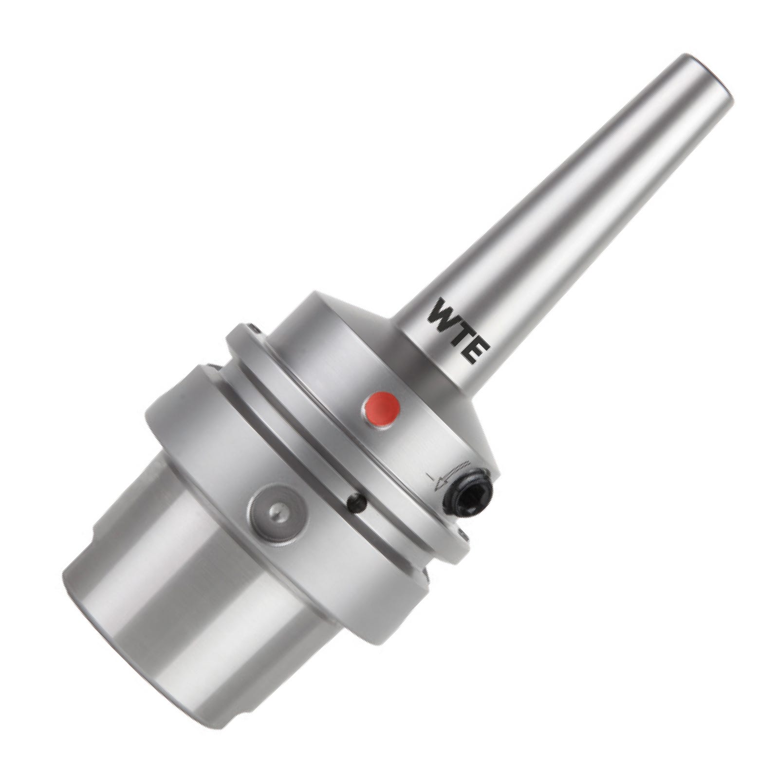 6mm HSK63A Long & Ultra Narrow 3° HPH Chuck (160mm Long) 25,000RPM G2.5 (WTE) 6mm HSK63A Long & Ultra Narrow 3° HPH Chuck (160mm Long) 25,000RPM G2.5 (WTE)