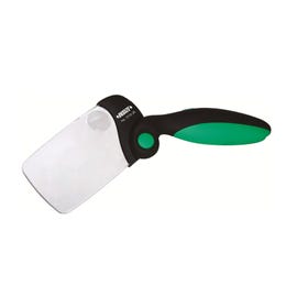 Magnifier With Illumination - 7518 Series (Insize)