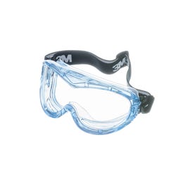Fahrenheit Full Vision Safety Goggles (3M)