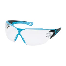 Pheos CX2 Safety Goggles with Frame (uvex)