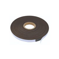 Self Adhesive Magnetic Strip/Tape (Eclipse Magnetics)  - 0
