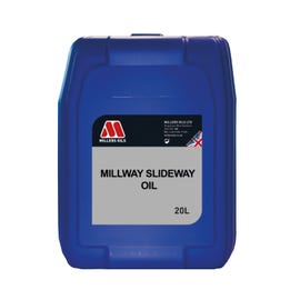 Millway 220 Sideway Oil (Millers Oils)