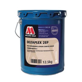 Deltaplex General Purpose Maintenance Grease (Millers Oils)