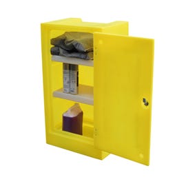 PSC1 Storage Cabinet (Romold)