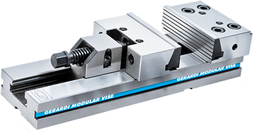 Gerardi Standard Series Machine Vice Accessories Cutwel