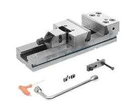 Gerardi Standard Series Machine Vice & Accessories | Cutwel Gerardi Standard Series Machine Vice & Accessories | Cutwel