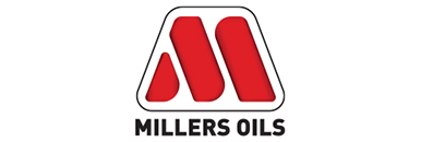 Millers Oils