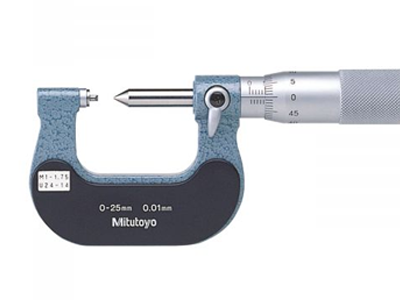 Pitch micrometer deals